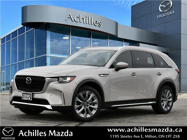 CX-90 MHEV