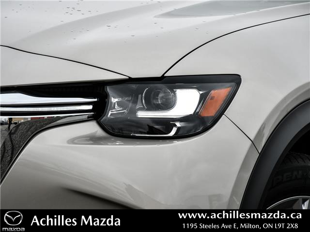2025 Mazda CX-90 MHEV GT (Stk: W370) in Milton - Image 3 of 29 2025 Mazda CX-90 MHEV GT (Stk: W370) in Milton - Image 3 of 29