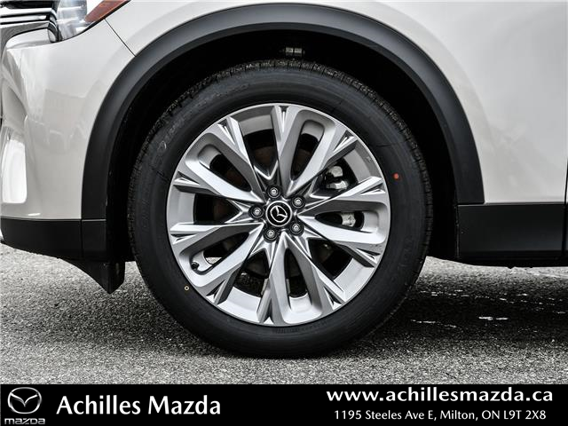 2025 Mazda CX-90 MHEV GT (Stk: W370) in Milton - Image 6 of 29 2025 Mazda CX-90 MHEV GT (Stk: W370) in Milton - Image 6 of 29