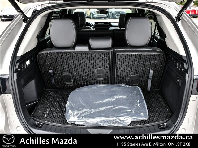2025 Mazda CX-90 MHEV GT (Stk: W370) in Milton - Image 10 of 29 2025 Mazda CX-90 MHEV GT (Stk: W370) in Milton - Image 10 of 29