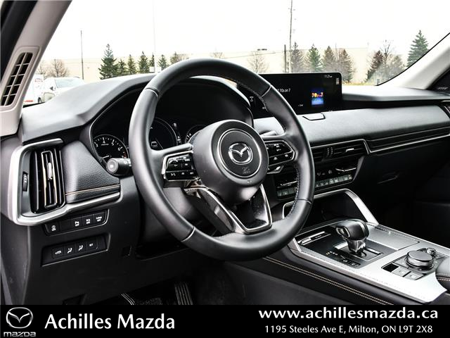 2025 Mazda CX-90 MHEV GT (Stk: W370) in Milton - Image 14 of 29 2025 Mazda CX-90 MHEV GT (Stk: W370) in Milton - Image 14 of 29