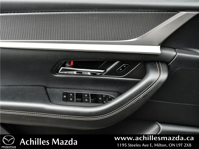 2025 Mazda CX-90 MHEV GT (Stk: W370) in Milton - Image 15 of 29 2025 Mazda CX-90 MHEV GT (Stk: W370) in Milton - Image 15 of 29