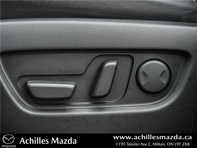 2025 Mazda CX-90 MHEV GT (Stk: W370) in Milton - Image 16 of 29 2025 Mazda CX-90 MHEV GT (Stk: W370) in Milton - Image 16 of 29
