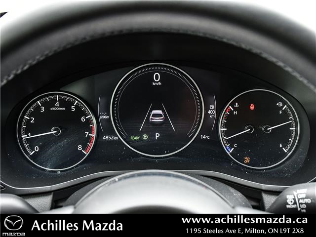 2025 Mazda CX-90 MHEV GT (Stk: W370) in Milton - Image 19 of 29 2025 Mazda CX-90 MHEV GT (Stk: W370) in Milton - Image 19 of 29