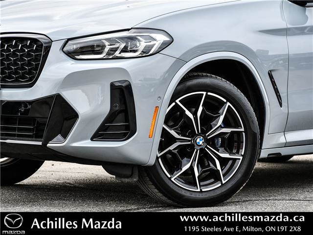 2024 BMW X4 xDrive30i (Stk: S787A) in Milton - Image 2 of 29 2024 BMW X4 xDrive30i (Stk: S787A) in Milton - Image 2 of 29