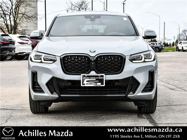 2024 BMW X4 xDrive30i (Stk: S787A) in Milton - Image 4 of 29 2024 BMW X4 xDrive30i (Stk: S787A) in Milton - Image 4 of 29