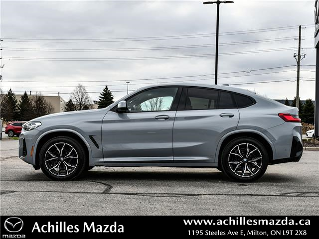 2024 BMW X4 xDrive30i (Stk: S787A) in Milton - Image 5 of 29 2024 BMW X4 xDrive30i (Stk: S787A) in Milton - Image 5 of 29