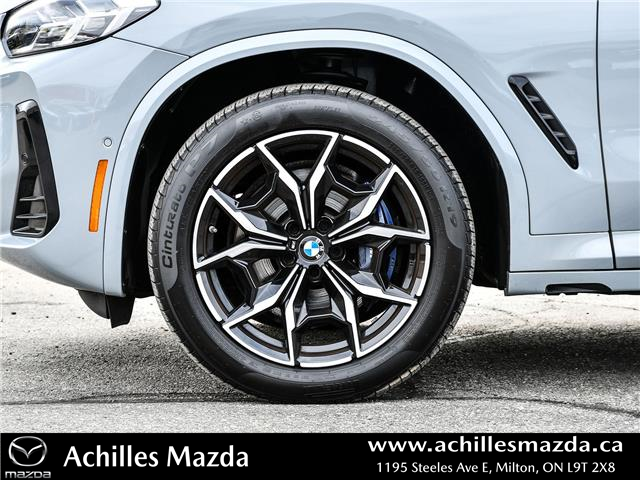 2024 BMW X4 xDrive30i (Stk: S787A) in Milton - Image 6 of 29 2024 BMW X4 xDrive30i (Stk: S787A) in Milton - Image 6 of 29
