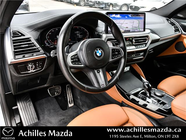 2024 BMW X4 xDrive30i (Stk: S787A) in Milton - Image 14 of 29 2024 BMW X4 xDrive30i (Stk: S787A) in Milton - Image 14 of 29