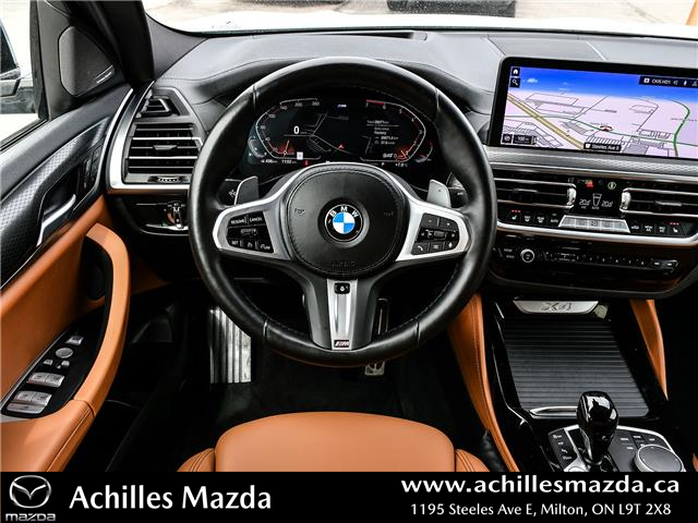 2024 BMW X4 xDrive30i (Stk: S787A) in Milton - Image 24 of 29 2024 BMW X4 xDrive30i (Stk: S787A) in Milton - Image 24 of 29