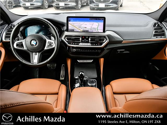 2024 BMW X4 xDrive30i (Stk: S787A) in Milton - Image 29 of 29 2024 BMW X4 xDrive30i (Stk: S787A) in Milton - Image 29 of 29
