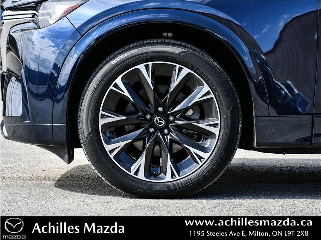 2024 Mazda CX-90 MHEV Signature (Stk: P6462) in Milton - Image 6 of 26 2024 Mazda CX-90 MHEV Signature (Stk: P6462) in Milton - Image 6 of 26