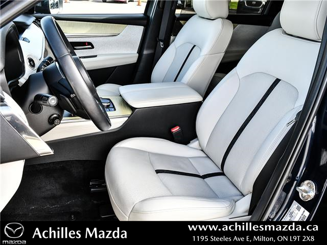 2024 Mazda CX-90 MHEV Signature (Stk: P6462) in Milton - Image 12 of 26 2024 Mazda CX-90 MHEV Signature (Stk: P6462) in Milton - Image 12 of 26