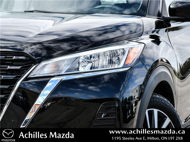 2021 Nissan Kicks SV (Stk: P6477) in Milton - Image 3 of 23 2021 Nissan Kicks SV (Stk: P6477) in Milton - Image 3 of 23