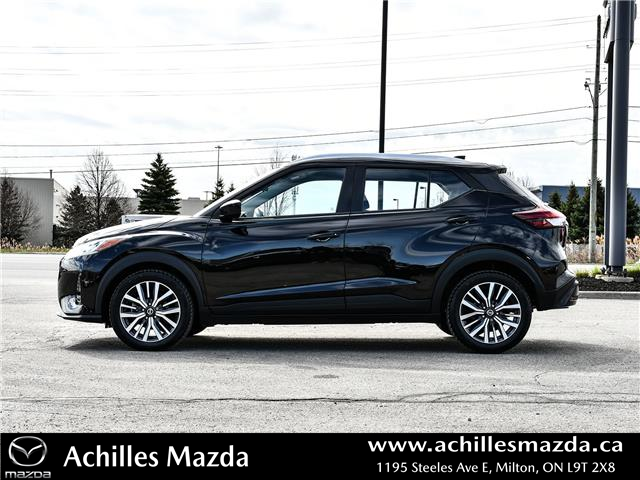 2021 Nissan Kicks SV (Stk: P6477) in Milton - Image 5 of 23 2021 Nissan Kicks SV (Stk: P6477) in Milton - Image 5 of 23