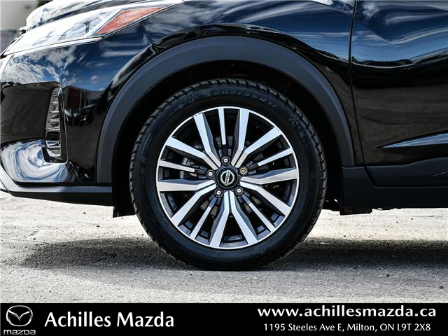 2021 Nissan Kicks SV (Stk: P6477) in Milton - Image 6 of 23 2021 Nissan Kicks SV (Stk: P6477) in Milton - Image 6 of 23