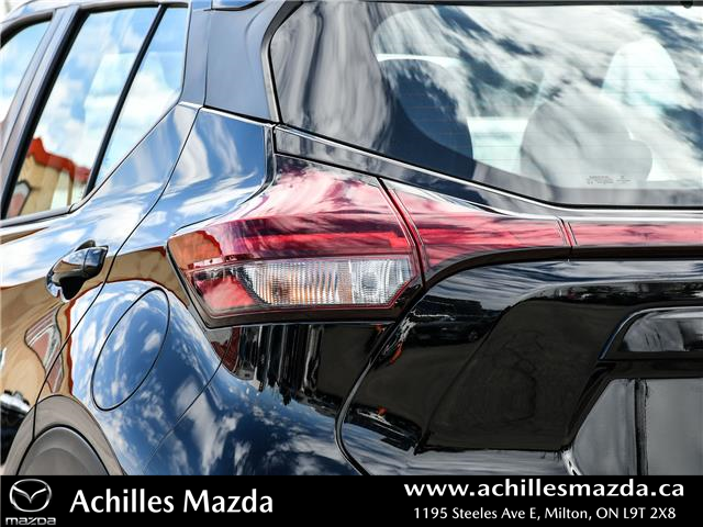 2021 Nissan Kicks SV (Stk: P6477) in Milton - Image 9 of 23 2021 Nissan Kicks SV (Stk: P6477) in Milton - Image 9 of 23