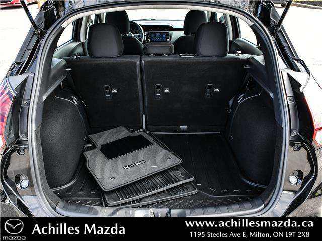 2021 Nissan Kicks SV (Stk: P6477) in Milton - Image 10 of 23 2021 Nissan Kicks SV (Stk: P6477) in Milton - Image 10 of 23