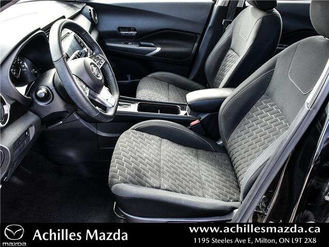 2021 Nissan Kicks SV (Stk: P6477) in Milton - Image 11 of 23 2021 Nissan Kicks SV (Stk: P6477) in Milton - Image 11 of 23