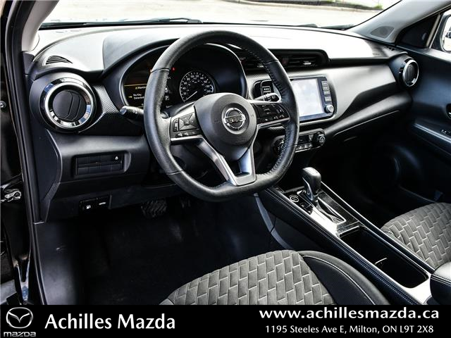 2021 Nissan Kicks SV (Stk: P6477) in Milton - Image 12 of 23 2021 Nissan Kicks SV (Stk: P6477) in Milton - Image 12 of 23