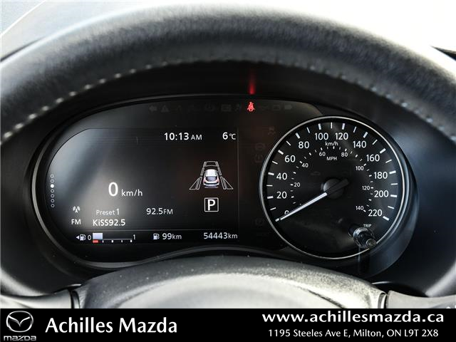 2021 Nissan Kicks SV (Stk: P6477) in Milton - Image 15 of 23 2021 Nissan Kicks SV (Stk: P6477) in Milton - Image 15 of 23