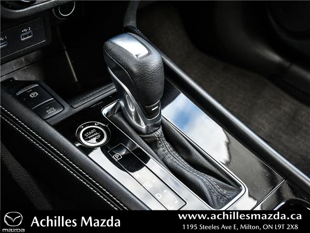 2021 Nissan Kicks SV (Stk: P6477) in Milton - Image 16 of 23 2021 Nissan Kicks SV (Stk: P6477) in Milton - Image 16 of 23