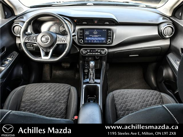 2021 Nissan Kicks SV (Stk: P6477) in Milton - Image 23 of 23 2021 Nissan Kicks SV (Stk: P6477) in Milton - Image 23 of 23