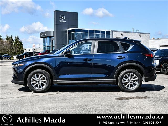 2025 Mazda CX-5 GS (Stk: P6467) in Milton - Image 5 of 26 2025 Mazda CX-5 GS (Stk: P6467) in Milton - Image 5 of 26