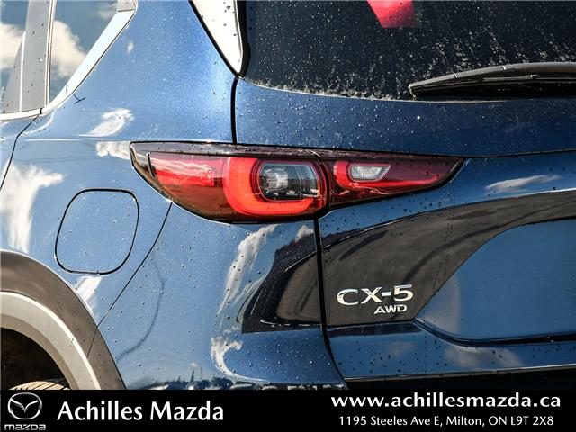 2025 Mazda CX-5 GS (Stk: P6467) in Milton - Image 8 of 26 2025 Mazda CX-5 GS (Stk: P6467) in Milton - Image 8 of 26