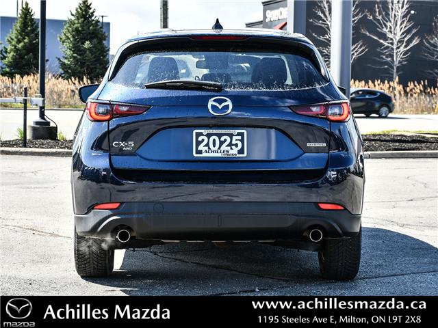 2025 Mazda CX-5 GS (Stk: P6467) in Milton - Image 9 of 26 2025 Mazda CX-5 GS (Stk: P6467) in Milton - Image 9 of 26