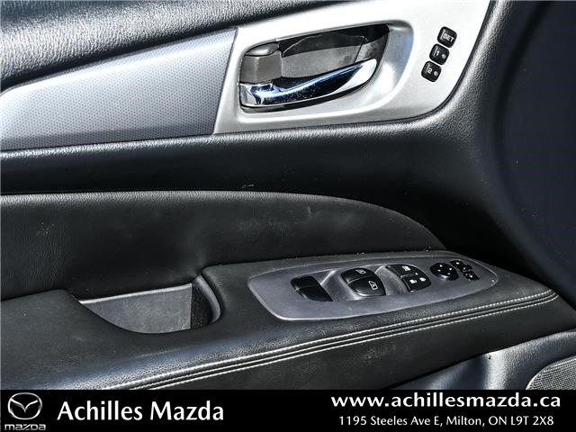 2019 Nissan Pathfinder S (Stk: WP438A) in Milton - Image 13 of 27 2019 Nissan Pathfinder S (Stk: WP438A) in Milton - Image 13 of 27