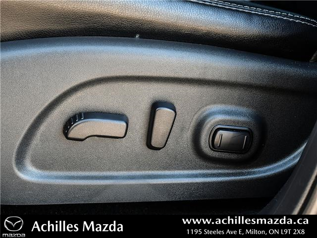 2019 Nissan Pathfinder S (Stk: WP438A) in Milton - Image 14 of 27 2019 Nissan Pathfinder S (Stk: WP438A) in Milton - Image 14 of 27