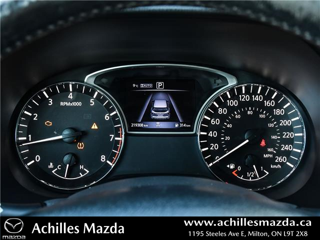 2019 Nissan Pathfinder S (Stk: WP438A) in Milton - Image 15 of 27 2019 Nissan Pathfinder S (Stk: WP438A) in Milton - Image 15 of 27