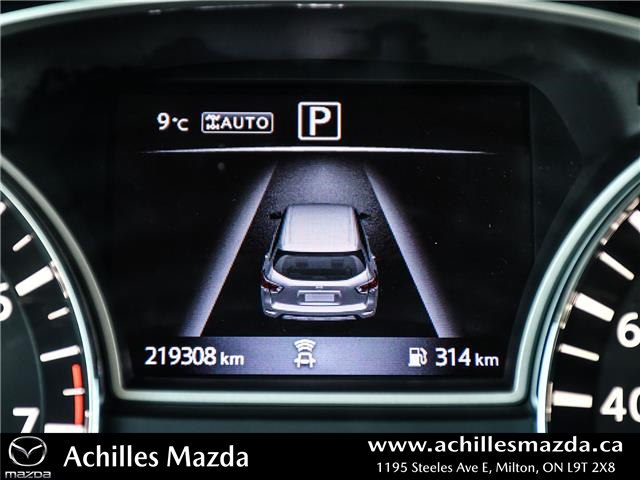 2019 Nissan Pathfinder S (Stk: WP438A) in Milton - Image 16 of 27 2019 Nissan Pathfinder S (Stk: WP438A) in Milton - Image 16 of 27
