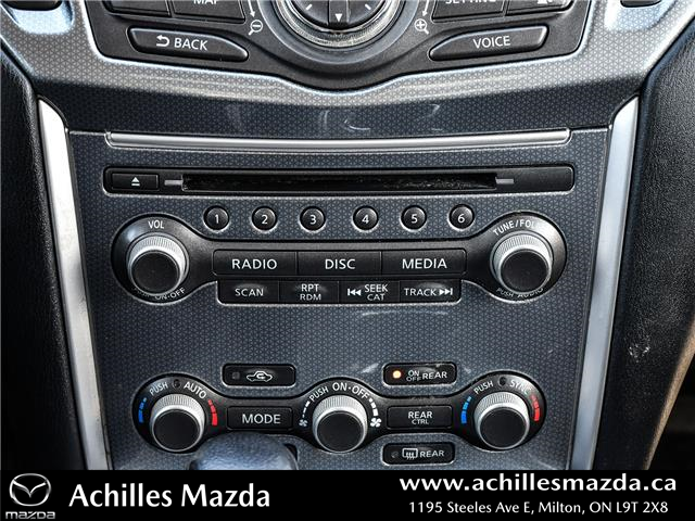 2019 Nissan Pathfinder S (Stk: WP438A) in Milton - Image 26 of 27 2019 Nissan Pathfinder S (Stk: WP438A) in Milton - Image 26 of 27