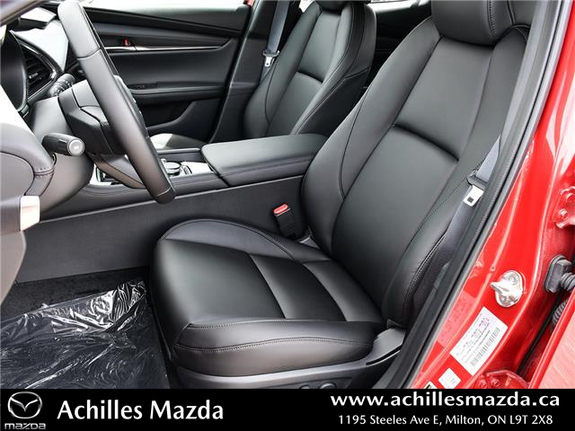 2025 Mazda Mazda3 Sport GS (Stk: A10051) in Milton - Image 11 of 24 2025 Mazda Mazda3 Sport GS (Stk: A10051) in Milton - Image 11 of 24