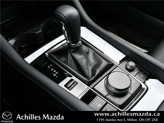 2025 Mazda Mazda3 Sport GS (Stk: A10051) in Milton - Image 14 of 24 2025 Mazda Mazda3 Sport GS (Stk: A10051) in Milton - Image 14 of 24