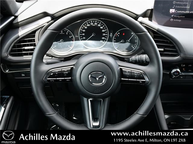 2025 Mazda Mazda3 Sport GS (Stk: A10051) in Milton - Image 20 of 24 2025 Mazda Mazda3 Sport GS (Stk: A10051) in Milton - Image 20 of 24