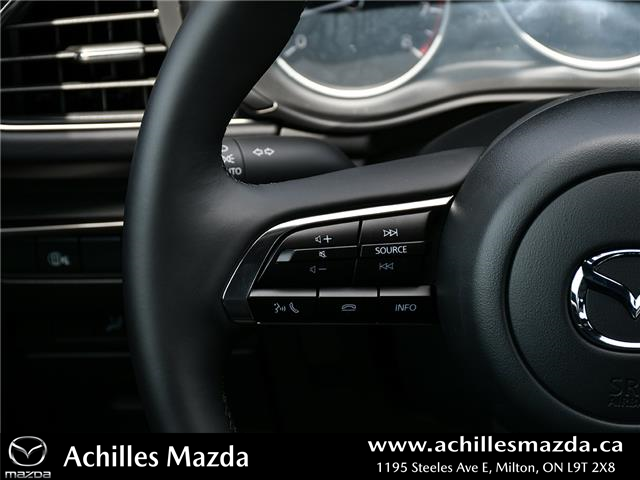 2025 Mazda Mazda3 Sport GS (Stk: A10051) in Milton - Image 21 of 24 2025 Mazda Mazda3 Sport GS (Stk: A10051) in Milton - Image 21 of 24