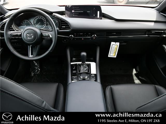 2025 Mazda Mazda3 Sport GS (Stk: A10051) in Milton - Image 24 of 24 2025 Mazda Mazda3 Sport GS (Stk: A10051) in Milton - Image 24 of 24