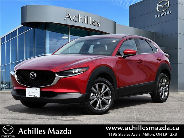 CX-30