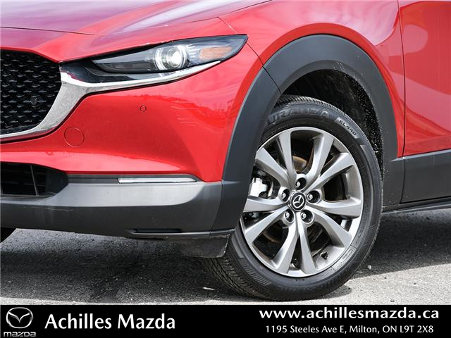 2024 Mazda CX-30 GT (Stk: P6459) in Milton - Image 2 of 28