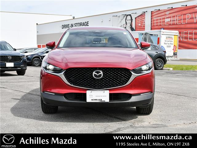 2024 Mazda CX-30 GT (Stk: P6459) in Milton - Image 4 of 28