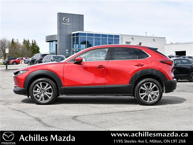 2024 Mazda CX-30 GT (Stk: P6459) in Milton - Image 5 of 28