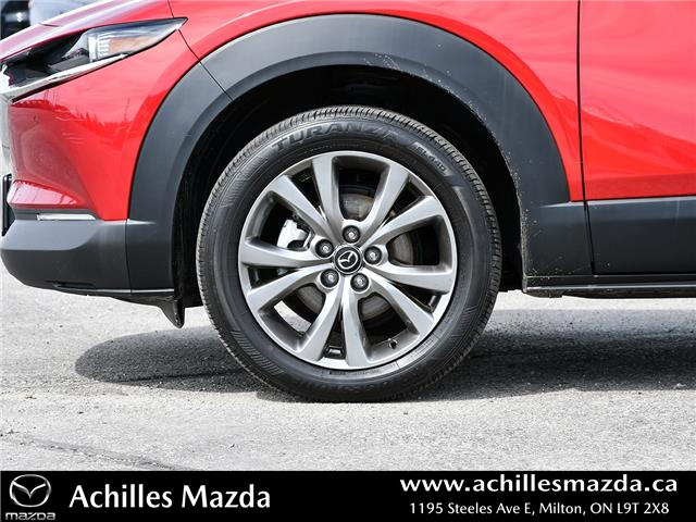 2024 Mazda CX-30 GT (Stk: P6459) in Milton - Image 6 of 28