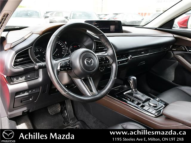 2024 Mazda CX-30 GT (Stk: P6459) in Milton - Image 13 of 28