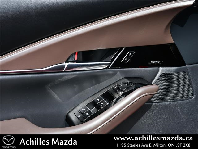 2024 Mazda CX-30 GT (Stk: P6459) in Milton - Image 14 of 28