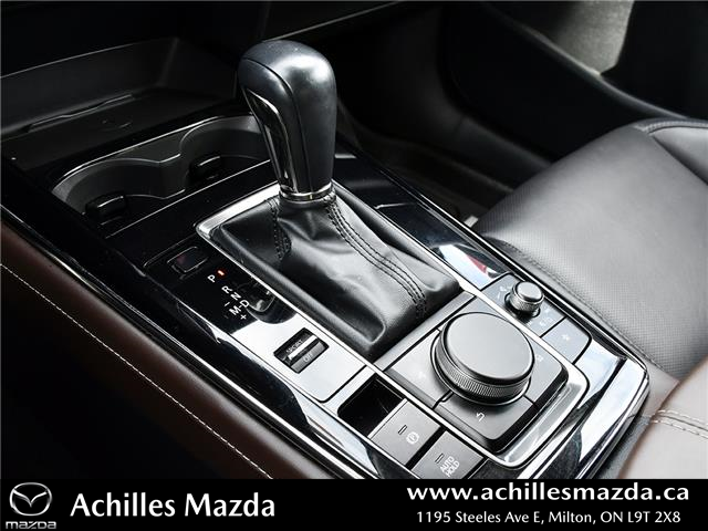 2024 Mazda CX-30 GT (Stk: P6459) in Milton - Image 17 of 28