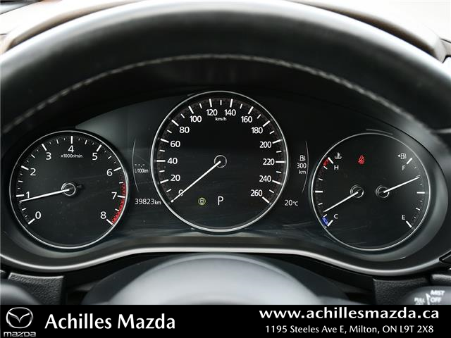 2024 Mazda CX-30 GT (Stk: P6459) in Milton - Image 18 of 28
