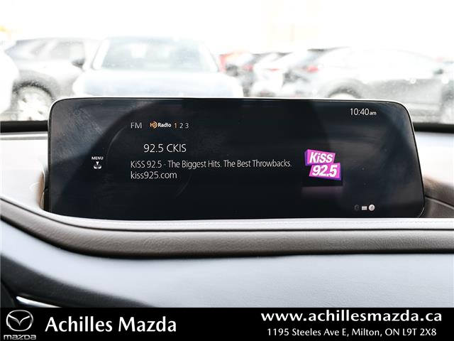 2024 Mazda CX-30 GT (Stk: P6459) in Milton - Image 19 of 28